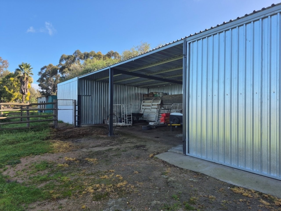 Commercial Property for Sale in Porterville Western Cape